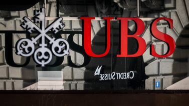 Estados Unidos multa a UBS con $268,5 millones por ‘mala praxis’ de Credit Suisse con Archegos