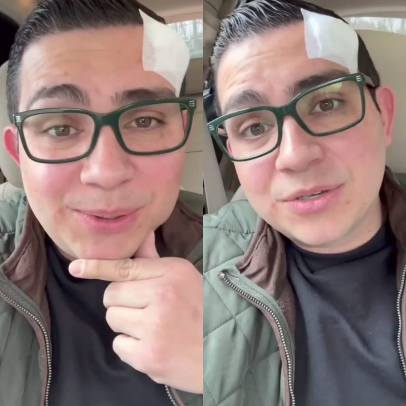 Elías Alvarado Teletica