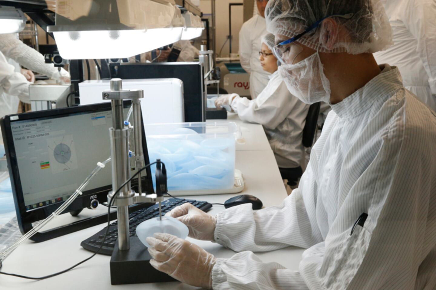 Establishment Labs obtiene $69 millones en EE. UU. con venta de ...