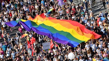 La nueva ley en Irak sobre la penalización de la homosexualidad y la lista de países que siguen su ejemplo