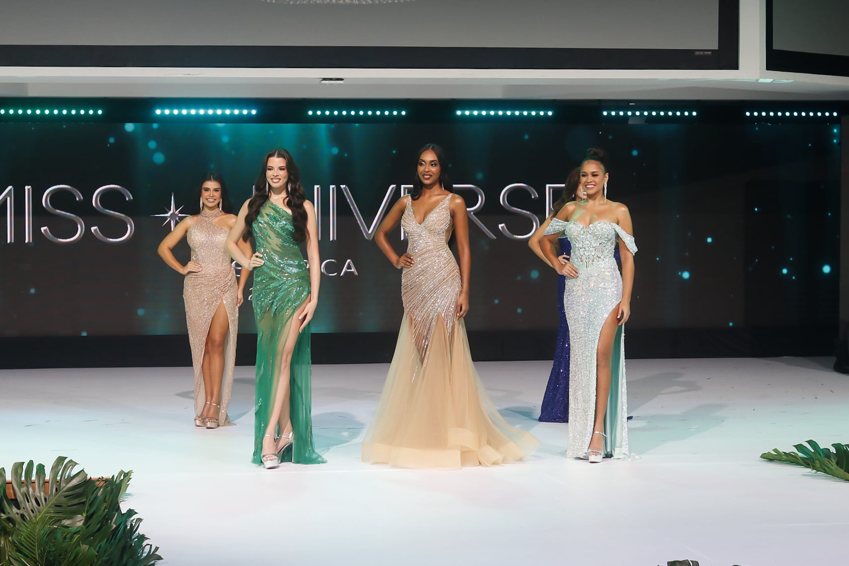 10/09/2024. Miss Universe Costa Rica, 2024. CIC Ande, Belén. Heredia. Fotografía: Lilly Arce.