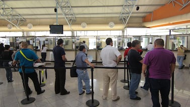 Registro Nacional cerrará todas sus sedes este viernes: conozca por qué