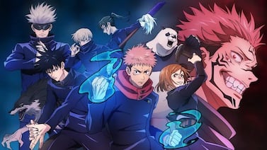 MAPPA celebrará 15 años con anuncios de ‘Jujutsu Kaisen’ y ‘Chainsaw Man’: esto prepara el estudio japonés