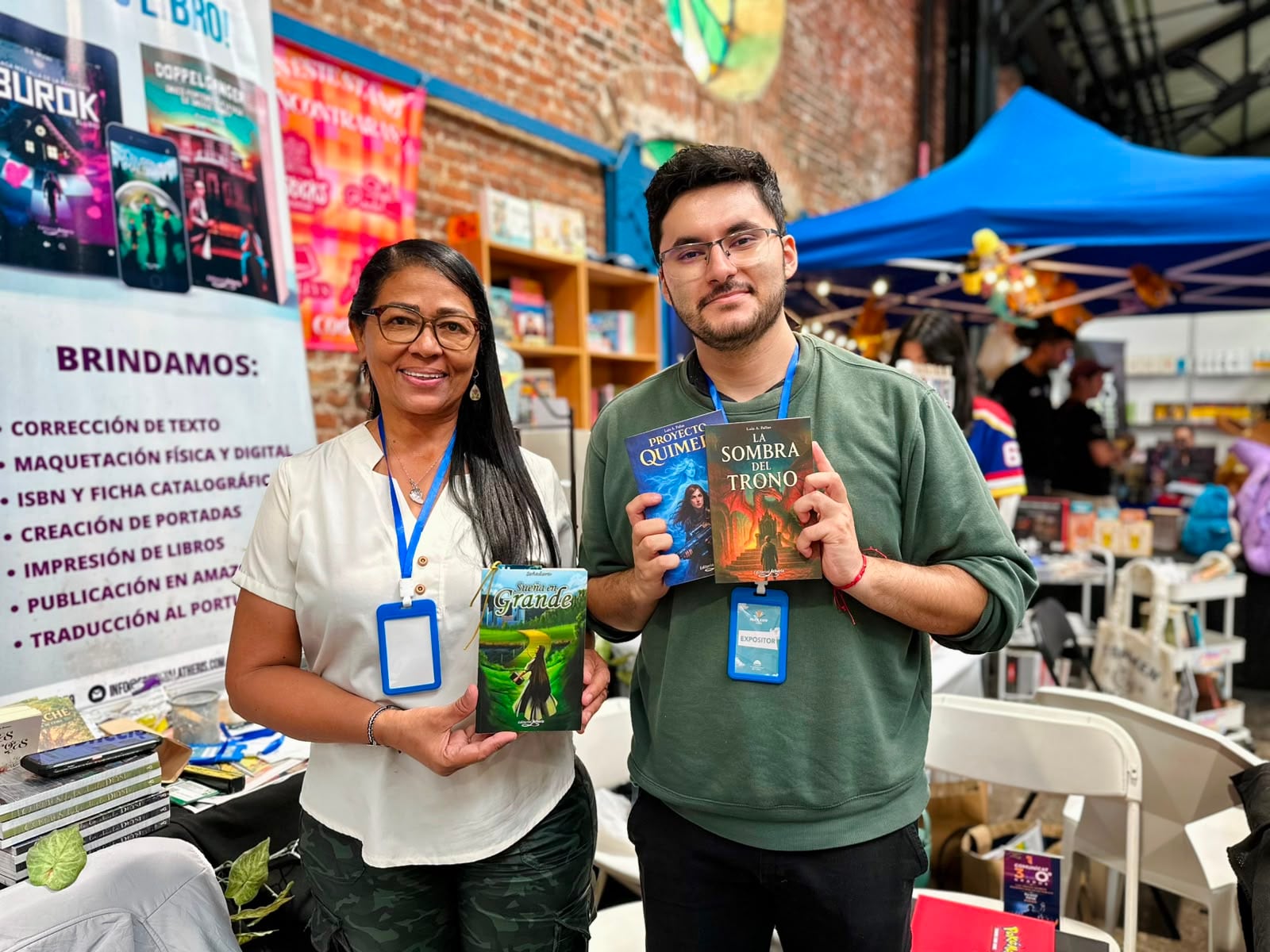 FERIA INTERNACIONAL DEL LIBRO COSTA RICA 2026
