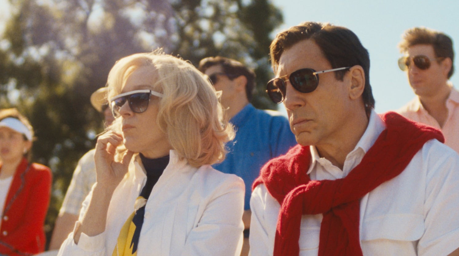 Monstruos: La historia de Lyle y Erik Menéndez en Netflix