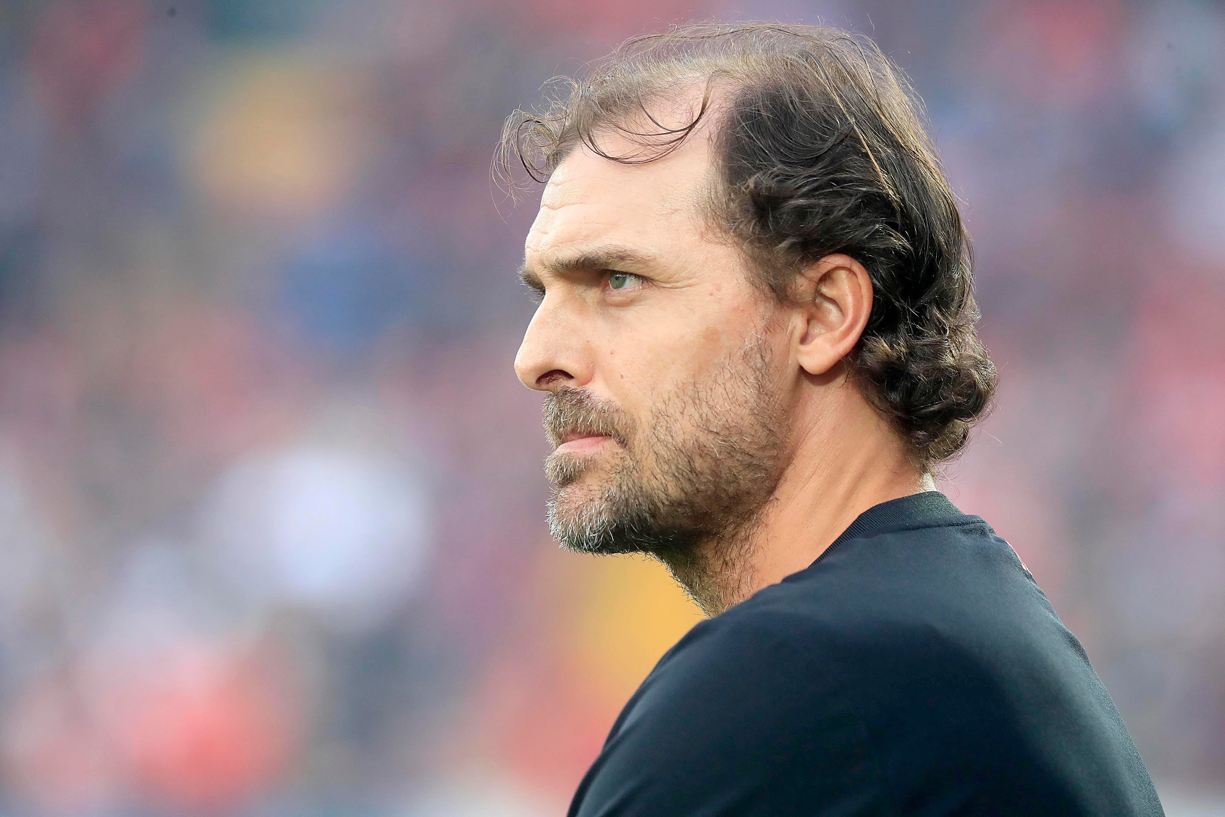 03/09/2023 Estadio Morera Soto, Alajuela. En nueva edición del clásico, la Liga Deportiva Alajuelense recibió al Deportivo Saprissa, en partido de la jornada 7, Torneo de Apertura, Liga Promérica 2023.