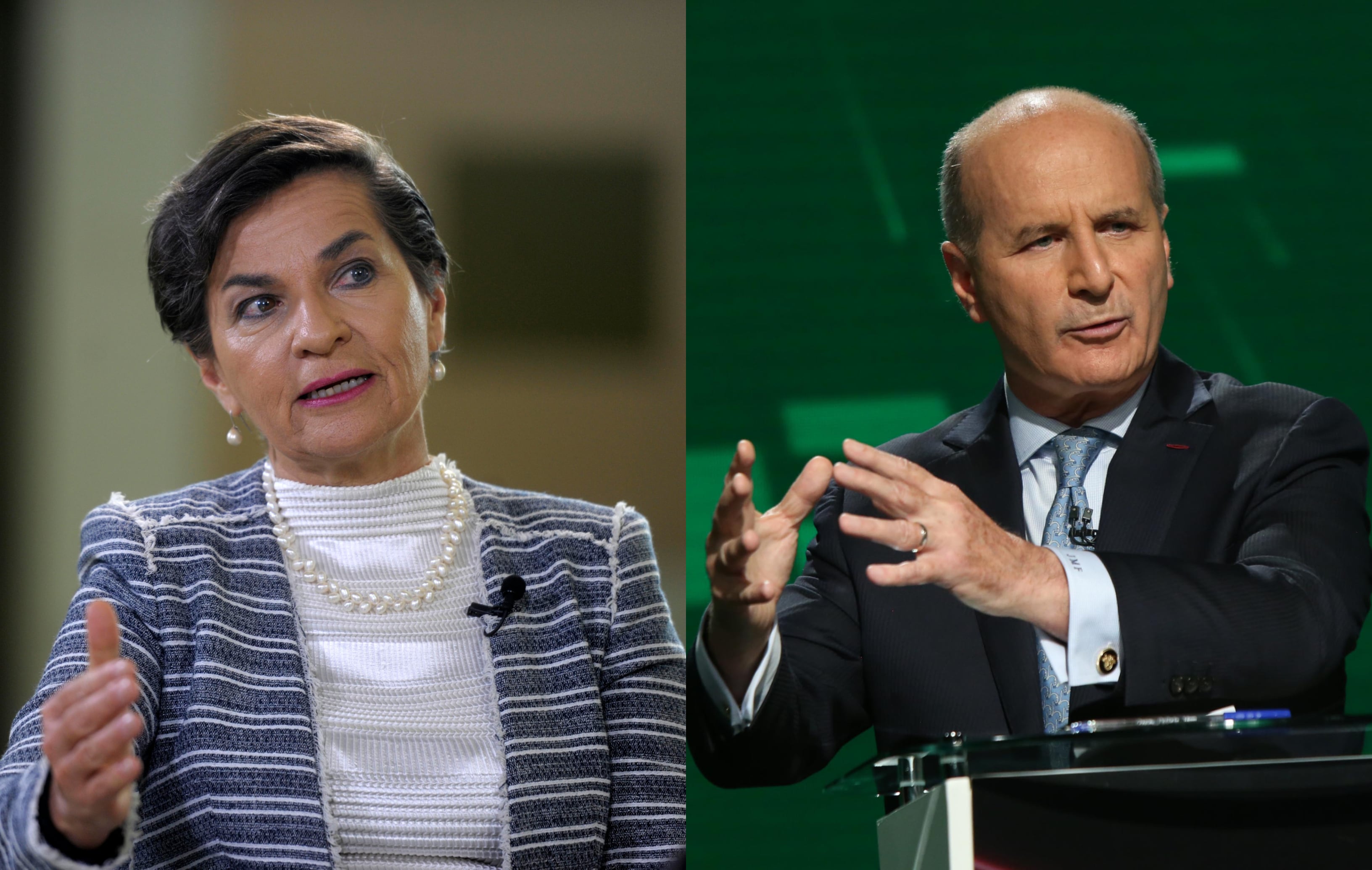 El Juzgado Penal de San José rechazó una querella que el expresidente de la República, José María Figueres Olsen, presentó contra su hermana, Christiana Figueres, y otros familiares en relación con la herencia de la familia.