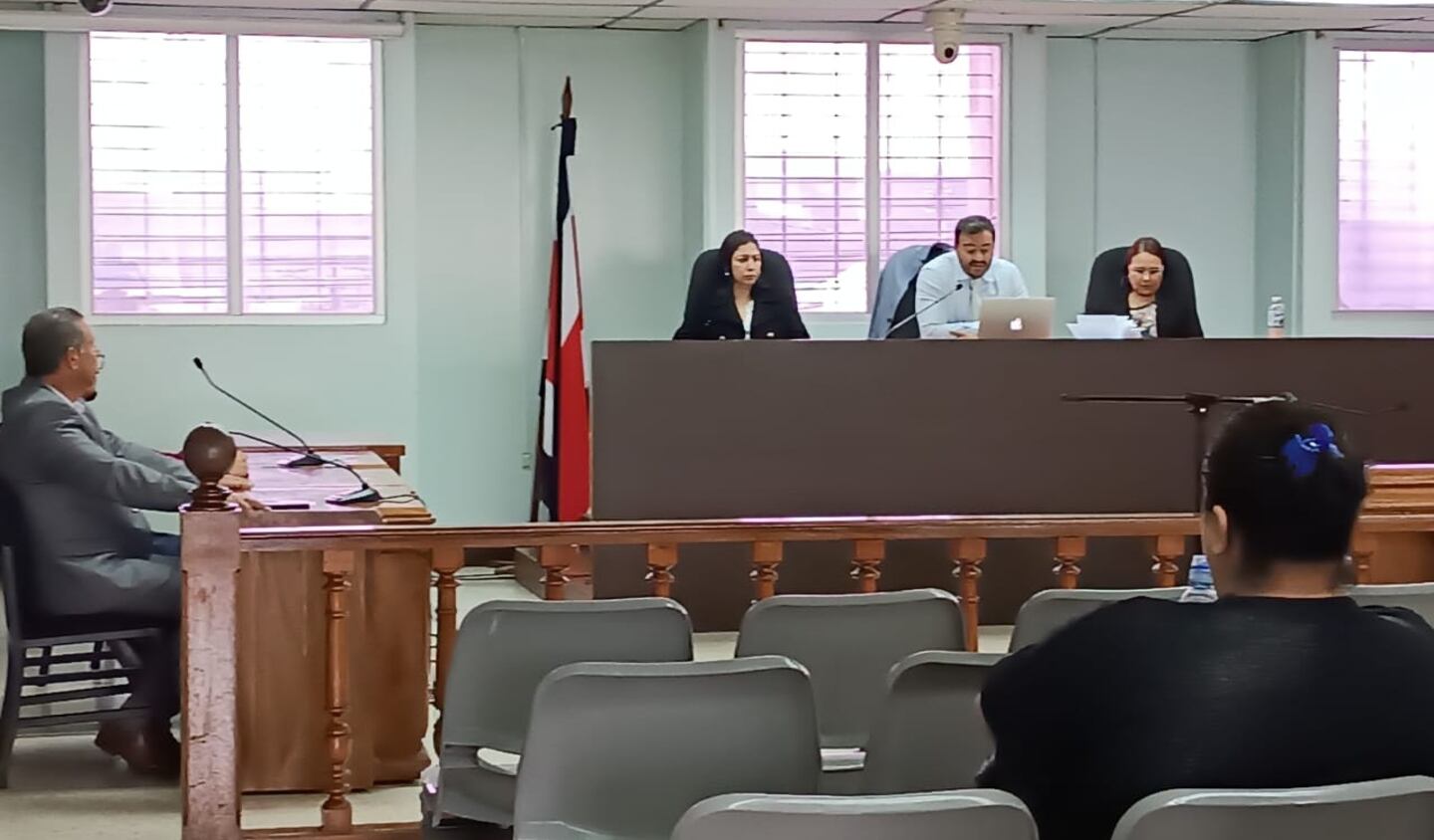 Hombre condenado a tres años de cárcel por manejar ebrio y matar ...