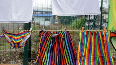 Estudio revela crecimiento de investigaciones LGBTIQ en Costa Rica: ‘Pasamos de 130 documentos en 30 años a 142 en una década’