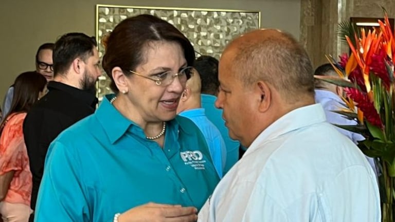 Mayuli Ortega justifica que Pueblo Soberano le cargue a las finanzas públicas un BMW 2026 para su uso discrecional: ‘Estamos comprometidos con el gobierno del cambio’