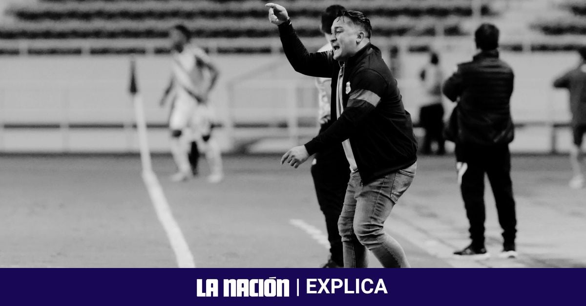 Yosimar Arias fue el primer personaje del fútbol nacional a quien se le aplicó la multa de ¢1.000.000 por hablar de los árbitros de manera peyorativa.