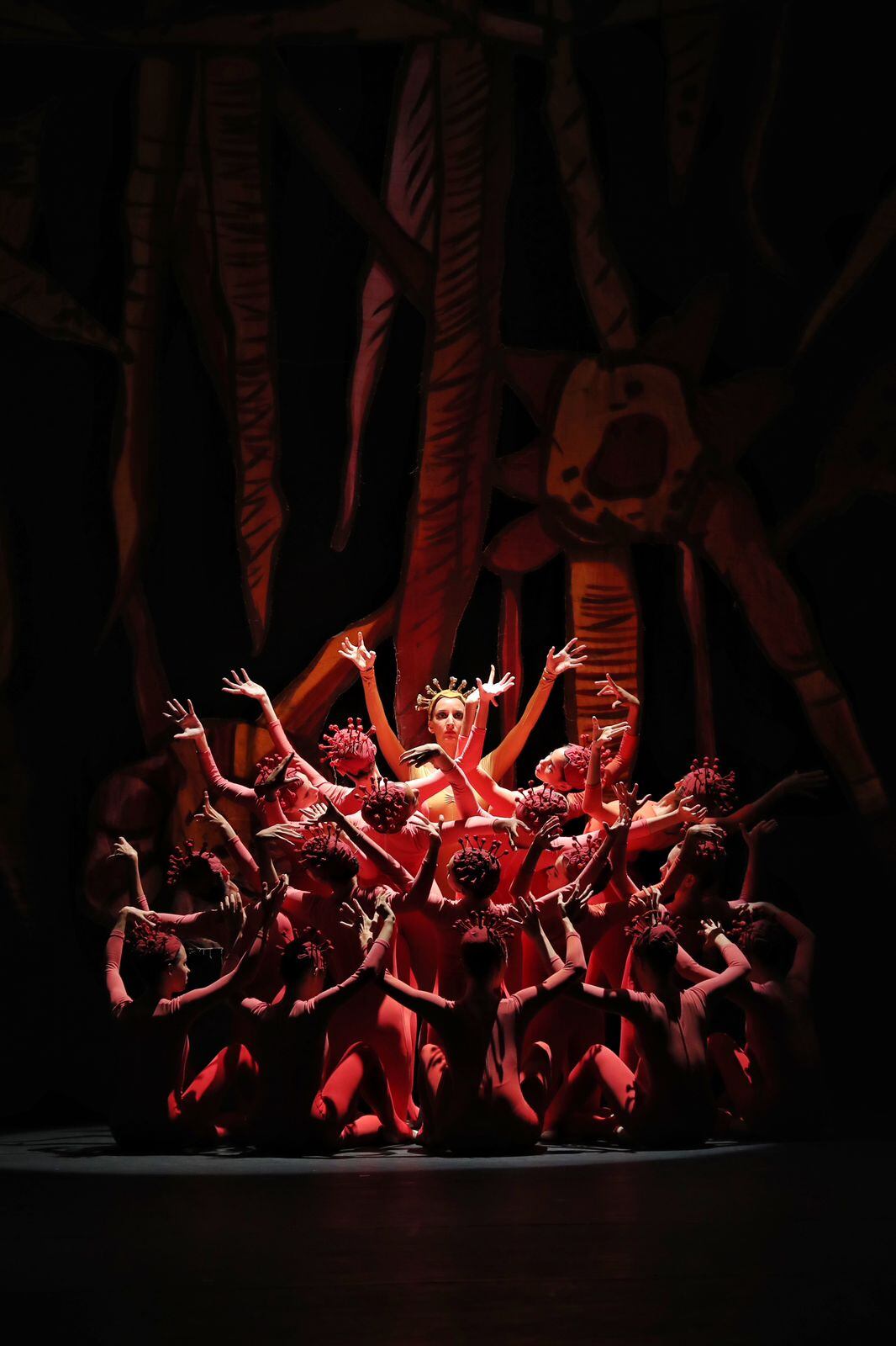 Ballet Nacional de Cuba