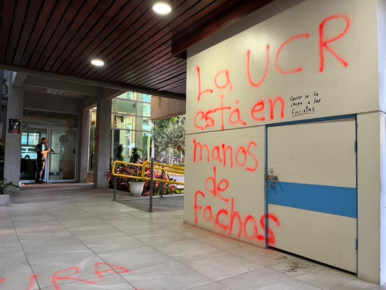 UCR