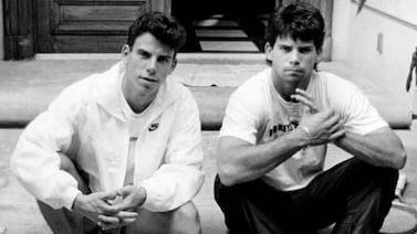 Hermanos Menéndez: esto fue lo que pasó con la fortuna de sus padres