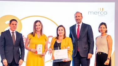 BAC destaca por atraer talento con propósito y fidelizar bajo un sentido de pertenencia