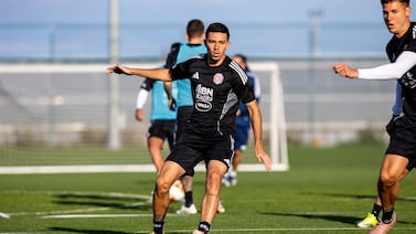 Lo que Jefferson Brenes dijo de la Selección quizás no guste mucho: ‘Nos han tirado duro’