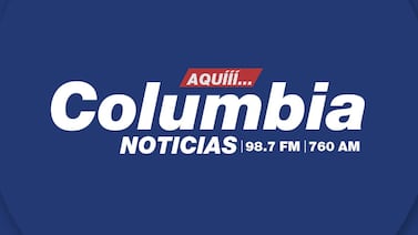 Figurón de Columbia suelta sonada e inesperada noticia ¡Inicia nueva etapa lejos de la radio!