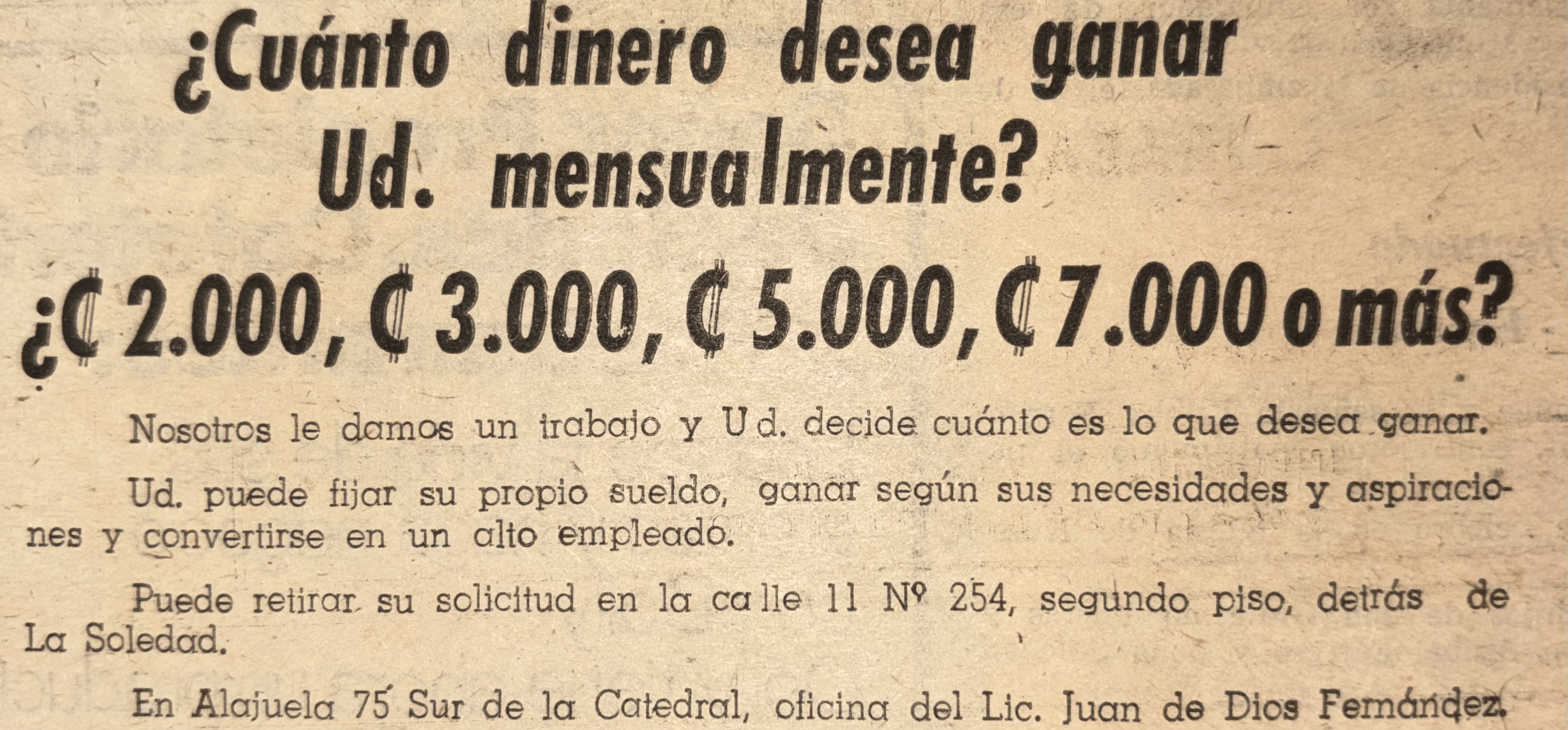 histórico