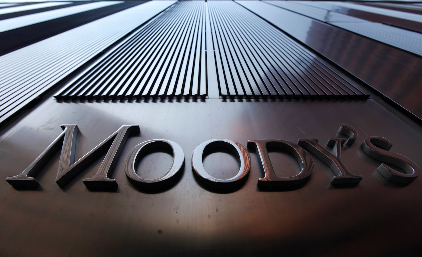 Moody’s mejora calificación de riesgo de Costa Rica por alivio en ...