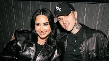 ¡Demi Lovato se casó! De un oscuro pasado a su final feliz