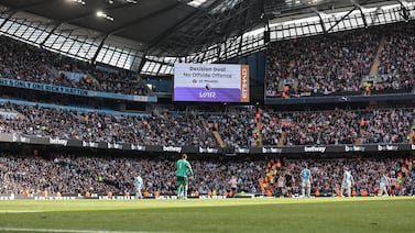 Manchester City es encontrado culpable de 114 infracciones financieras
