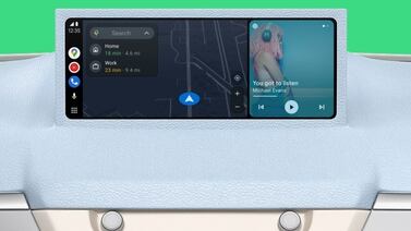 Android Auto ahora permite jugar desde el carro: estos son los títulos