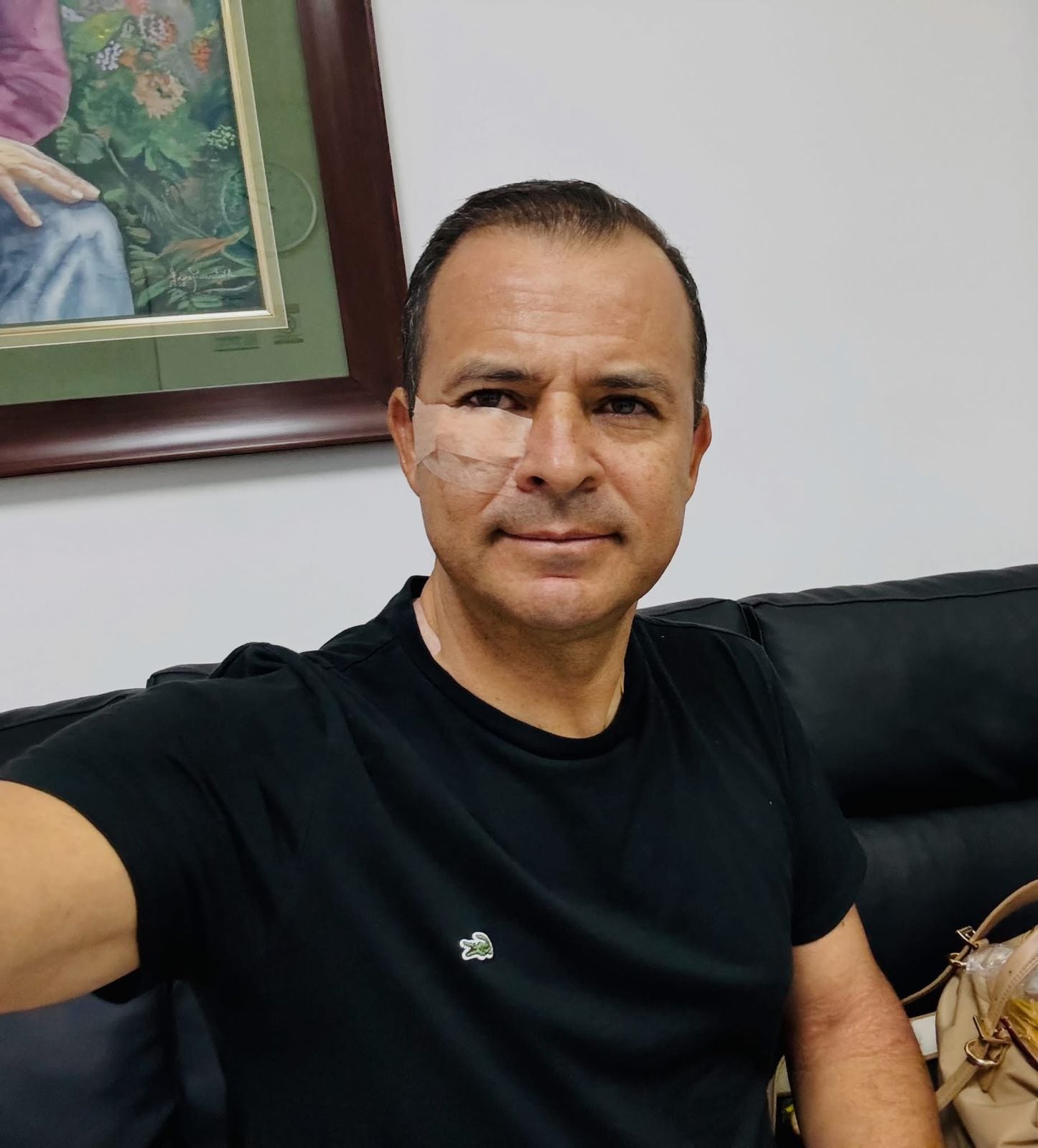 Danny González