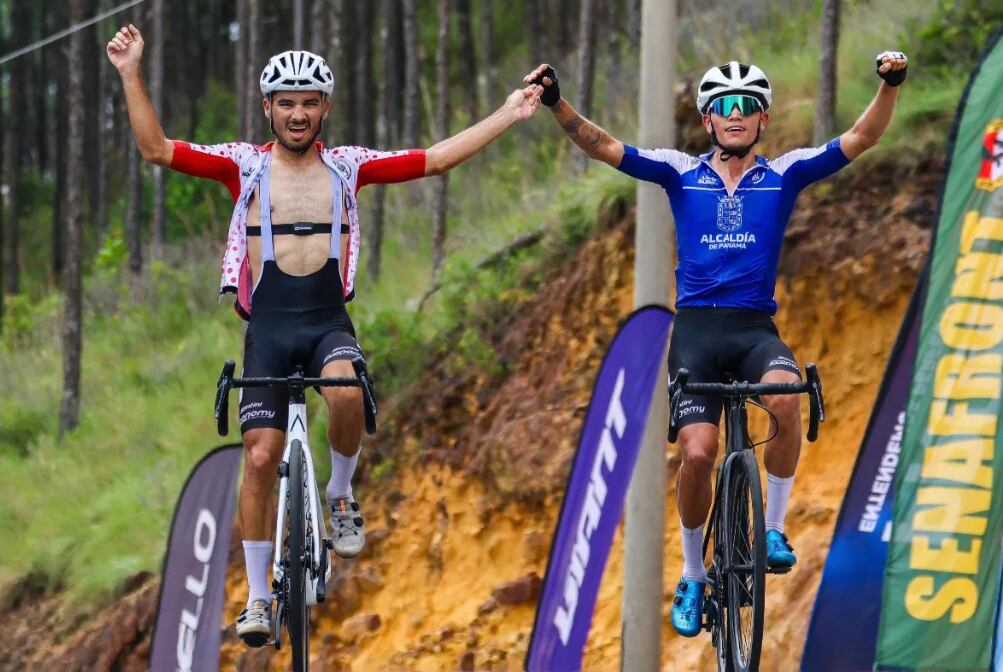 Gabriel Rojas
Equipo: 7C Economy Lacoinex
Tour de Panamá
10 de octubre del 2024
Fotografía: Anderson Bonilla/RMC