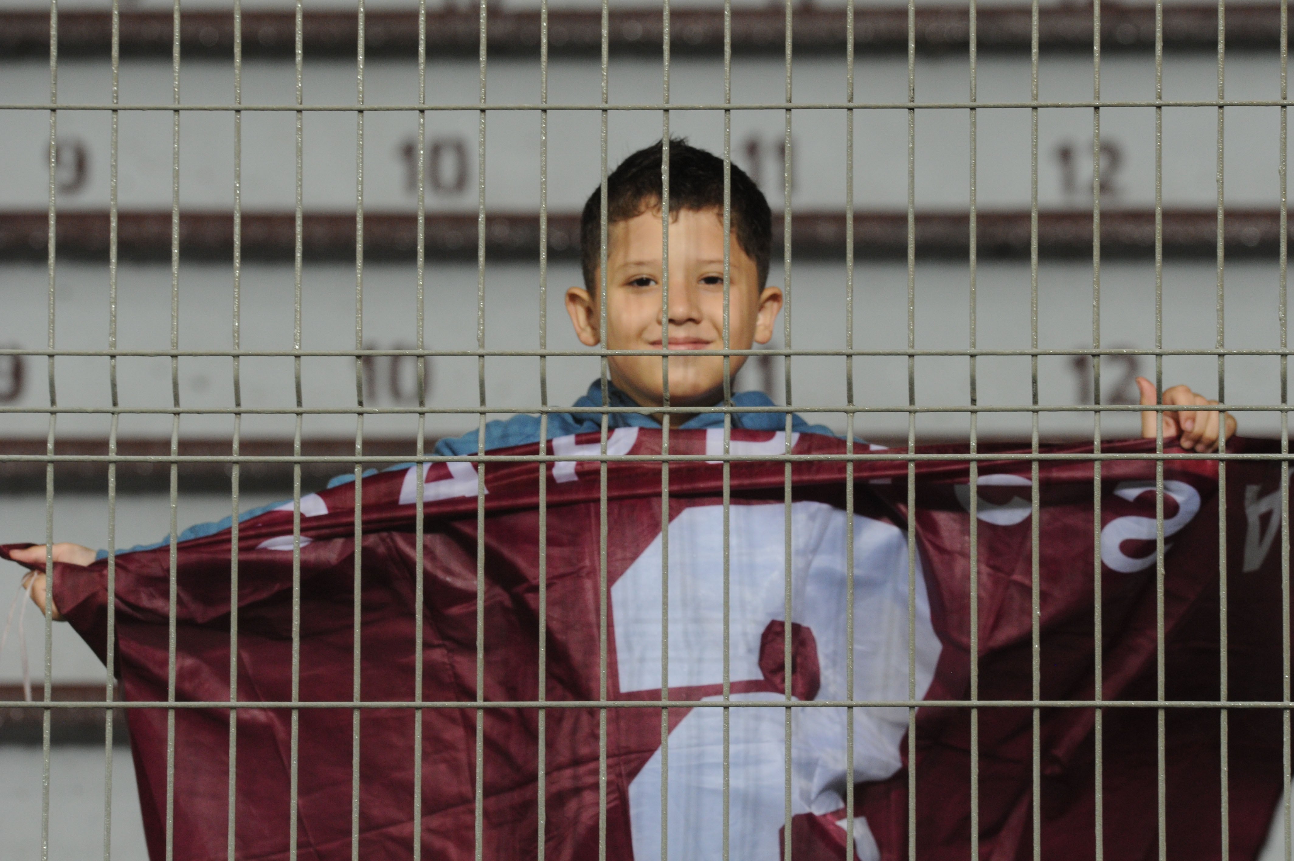 Partido: Saprissa vs Sporting