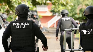 Director del OIJ enumera los efectos adversos de la intención de Hacienda de cobrarles el IVA