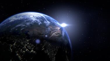 La NASA desmiente el rumor sobre la pérdida de gravedad de la Tierra el 12 de agosto de 2026: ‘Una tontería absoluta’