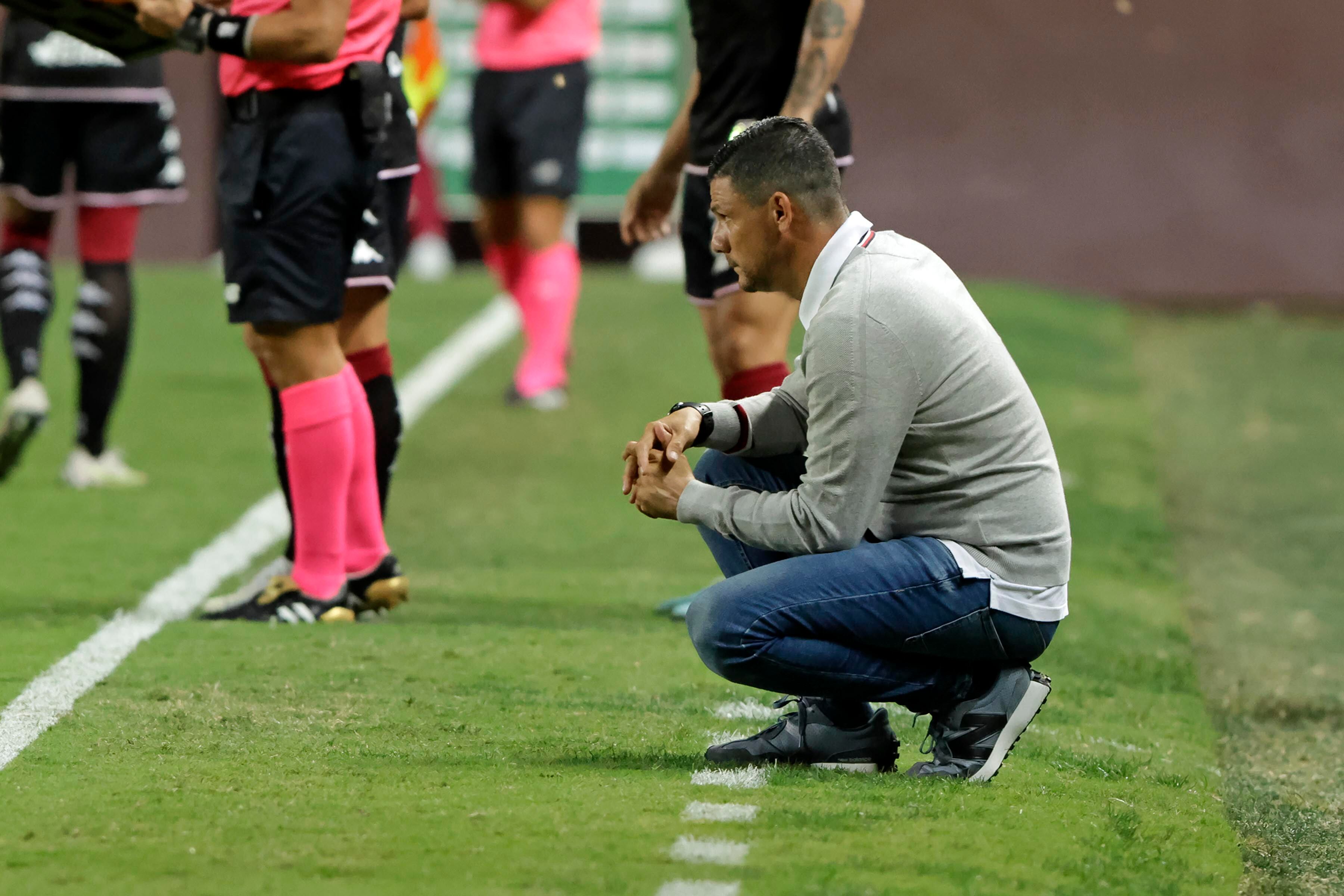 Saprissa vs Grecia - Jornada 10 - Apertura