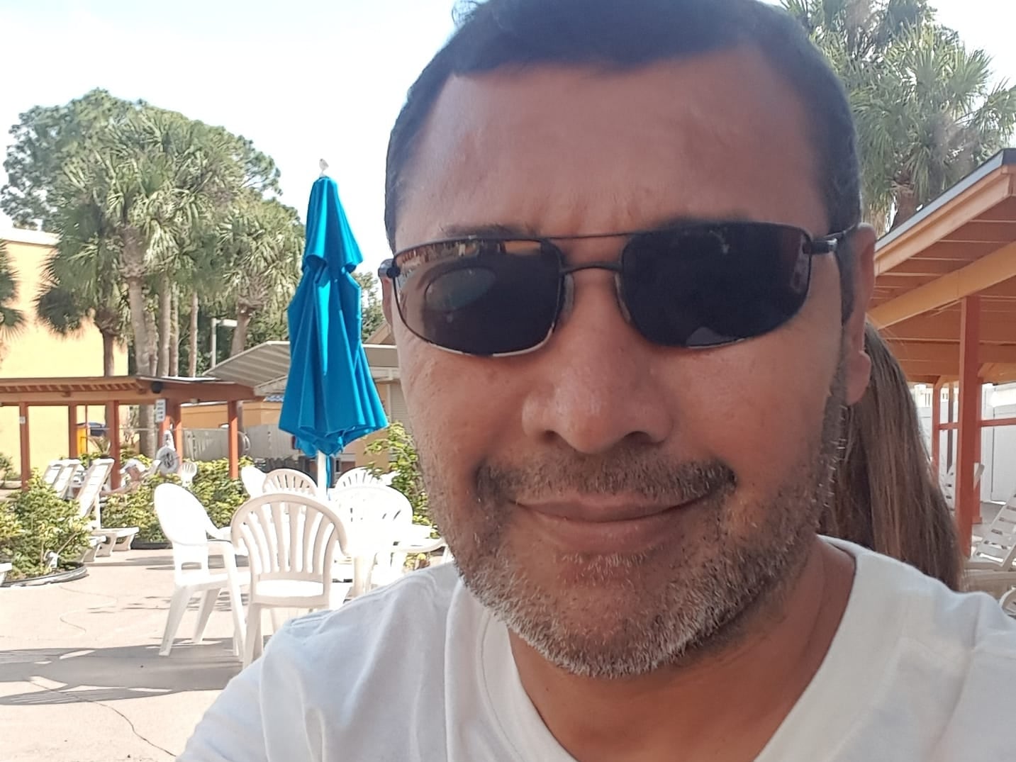 El fallecido era de Matagalpa, Nicaragua, pero tenía décadas de vivir aquí y estaba nacionalizado. Foto. Tomada de Facebook.