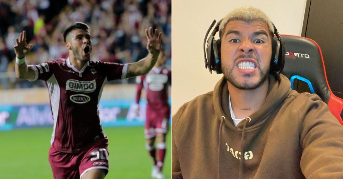 Ulises Segura, volante del Saprissa, disfruta con mucha pasión las emociones del fútbol y de los videojuegos. Foto: Cortesía - Archivo LN