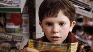 Así luce actualmente el actor que interpretó al niño de Charlie y la fábrica de chocolate