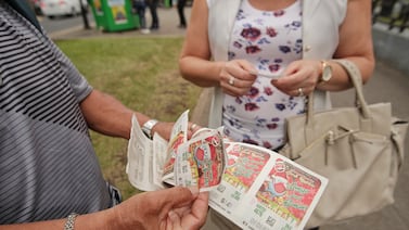 Lotería Nacional de Costa Rica: lista completa de ganadores y premios del sorteo N.º 4.902 de este domingo 24 de mayo