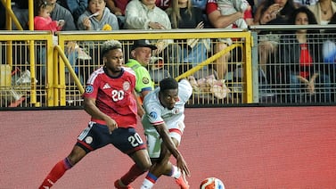 Así quedó la tabla en el grupo A de Nations League: ¿A qué clasificó la Selección de Costa Rica?