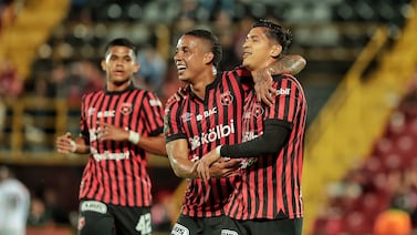 Ismael Rescalvo ya hizo su primer diagnóstico de Alajuelense