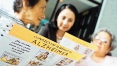 Plan de autorrescate para cuidadores de adultos mayores con demencia, PARTE I