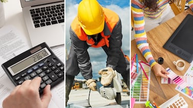 Trabajadores independientes podrán deducir parte de sus ingresos sin comprobantes desde enero del 2026