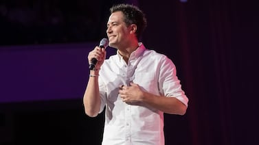 Hernán Jiménez retoma proyecto que dejó en el 2020: ‘¿A ustedes no les da la sensación de que esta vara está a punto de explotar?’