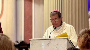 Conferencia Episcopal pide perdón por los abusos cometidos en Costa Rica por la Iglesia católica