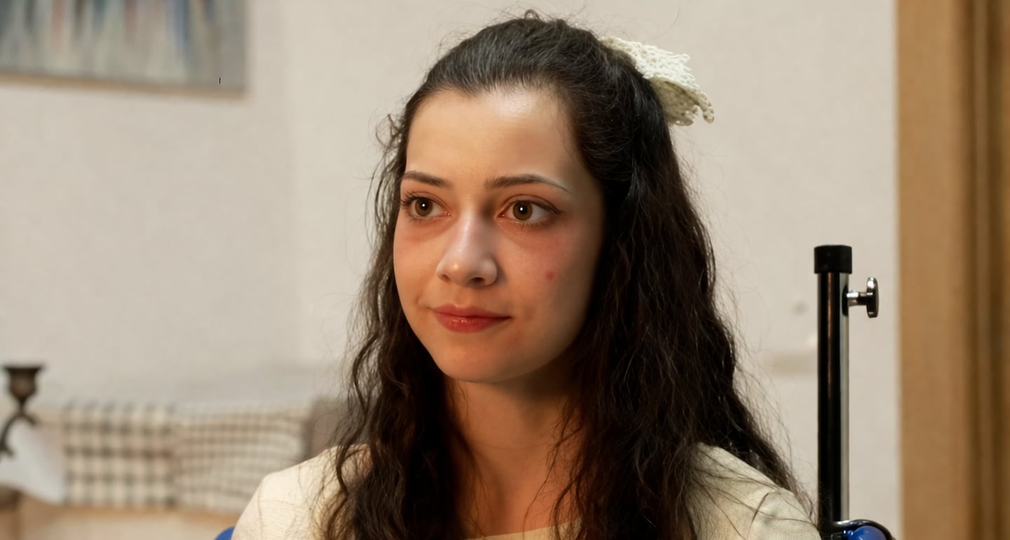 La dolorosa razón por la que una joven se someterá a la eutanasia pese a oposición de sus padres: ‘Quiero irme en paz’