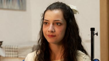 Las últimas palabras de Noelia Castillo Ramos antes de recibir la eutanasia