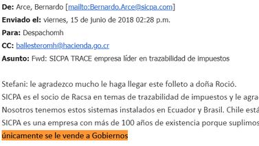 Editorial: Las dos ‘verdades’ de Figueres