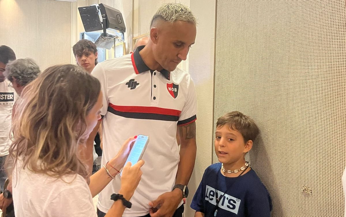 El clásico entre Newell’s Old Boys y Rosario Central será este domingo 16 de febrero, a las 2 p. m., en el estadio Marcelo Bielsa, por la fecha seis de la Liga Profesional Argentina.