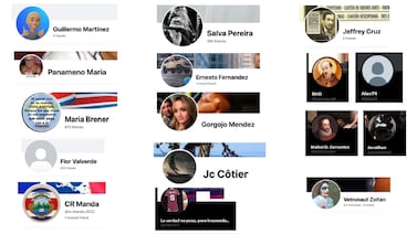 Uso de troles durante campaña política se sofisticó y tecnificó; granjas podrían ser manejadas desde El Salvador