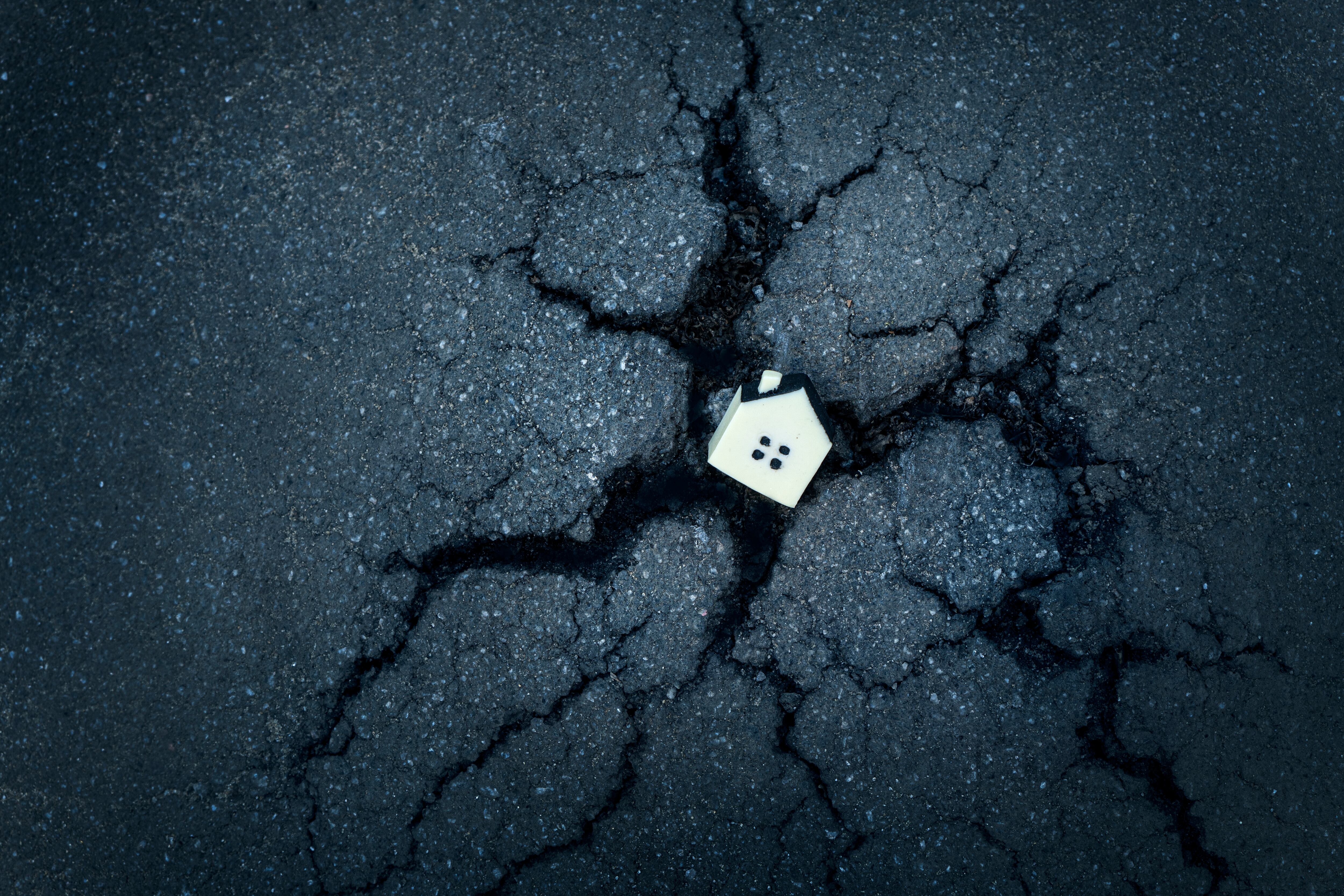 Temblores, sismos, terremotos, miedo a los temblores