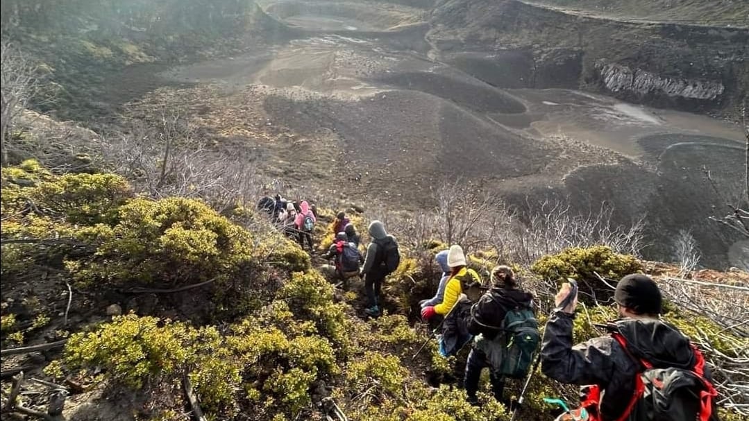 408 personas ingresaron ilegalmente a parques nacionales en Costa Rica. SINAC advierte sobre riesgos y trabaja en sanciones más severas.