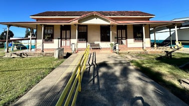 Conozca los dos edificios patrimoniales que serán rescatados del deterioro